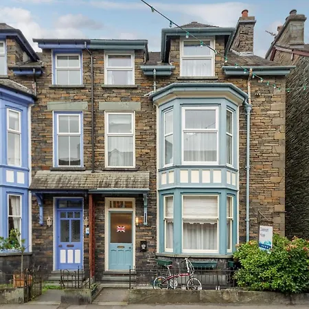 The - Self Catering With Private Kitchen - For Location Ambleside