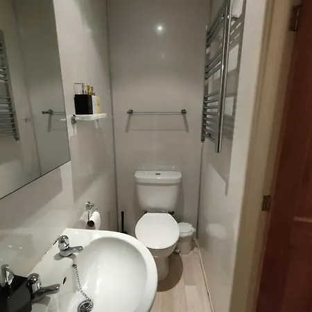 The - Self Catering With Private Kitchen - For Location