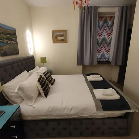 The - Self Catering With Private Kitchen - For Location *