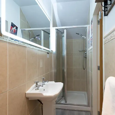 Apartment The - Self Catering With Private Kitchen - For Location