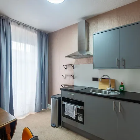 The - Self Catering With Private Kitchen - For Location