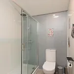 The - Self Catering With Private Kitchen - For Location Apartment *